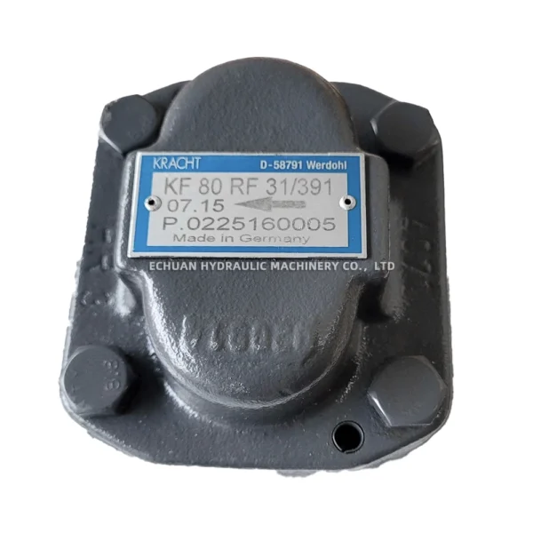 KRACHT KF80RF31391 - Image 2