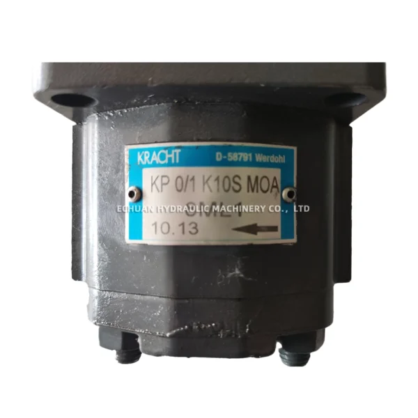 KRACHT KPO1K10SMOA8ML1 - Image 4