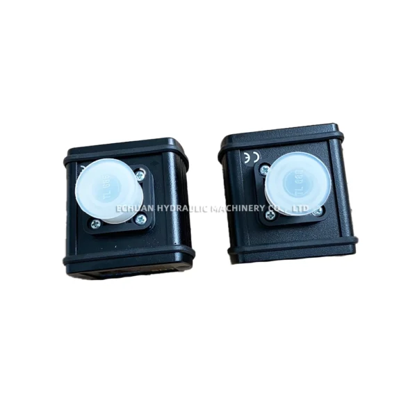 KRACHT SD1-K-24 - Image 4