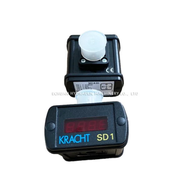 KRACHT SD1-K-24 - Image 3
