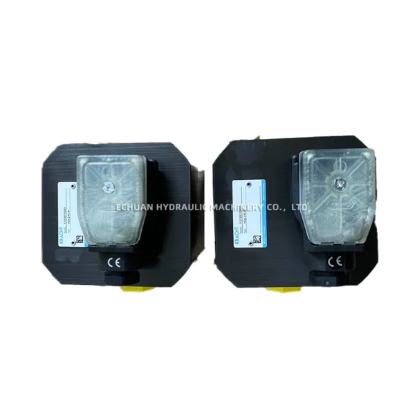 KRACHT VCA2FCR1 - Image 3