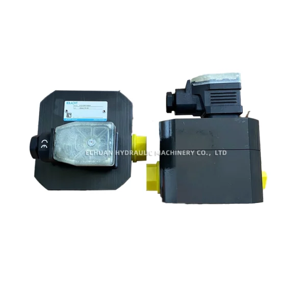 KRACHT VCA2FCR1 - Image 2