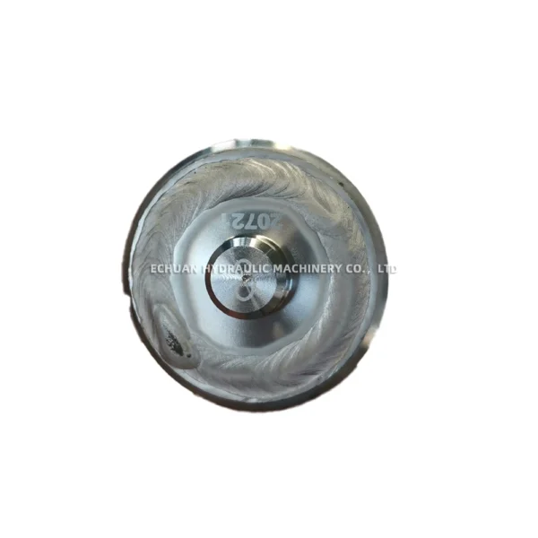 KOMATSU 360-7 - Image 3