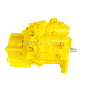 KOMATSU D275 708-1L-00340