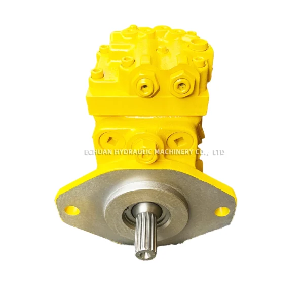 KOMATSU D275 708-1L-00340 - Image 5