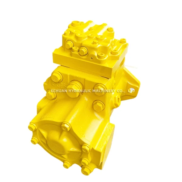 KOMATSU D275 708-1L-00340 - Image 3