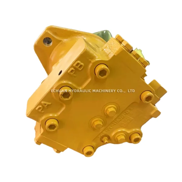 KOMATSU D65708-7L-01112 - Image 4