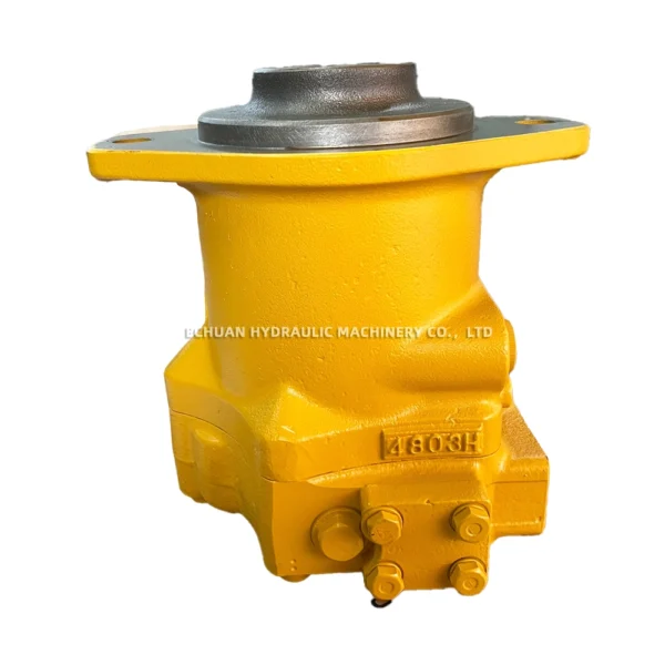 KOMATSU D65708-7L-01112 - Image 2