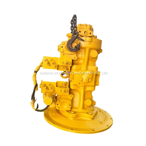 KOMATSU PC110-5 120-5 - Image 4