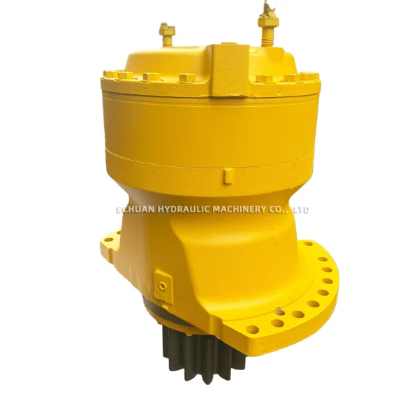 KOMATSU PC1250 - Image 5