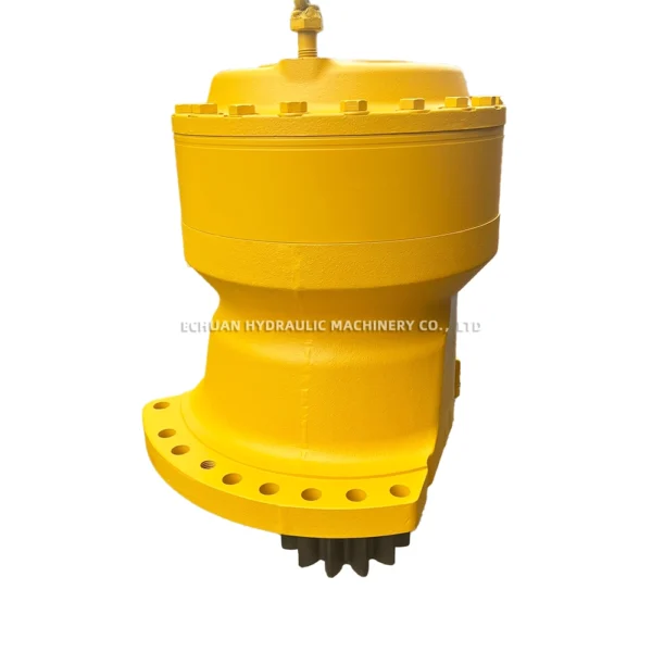 KOMATSU PC1250 - Image 4