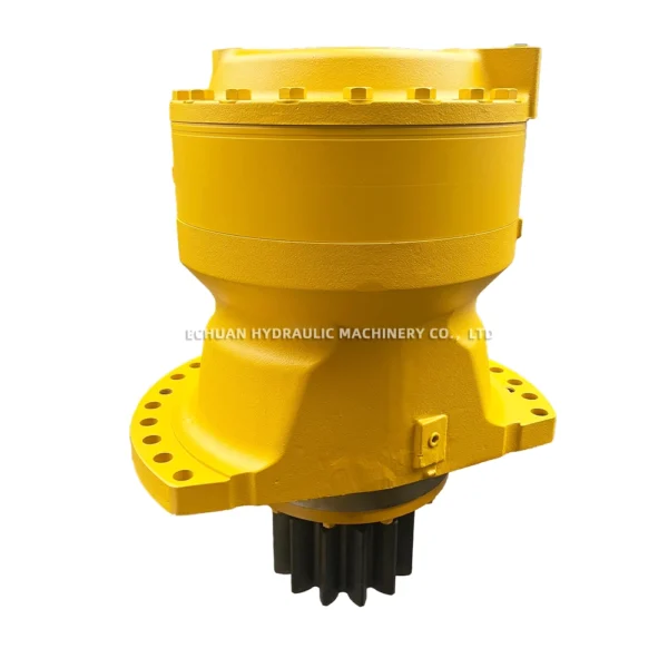 KOMATSU PC1250 - Image 3