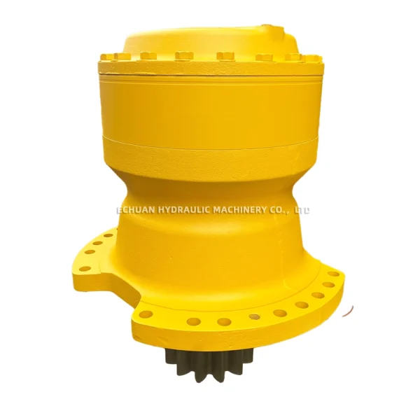KOMATSU PC1250