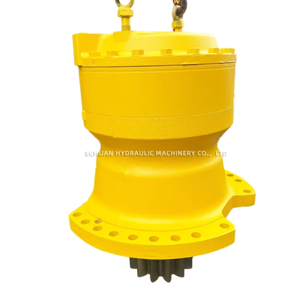 KOMATSU PC1250 - Image 2
