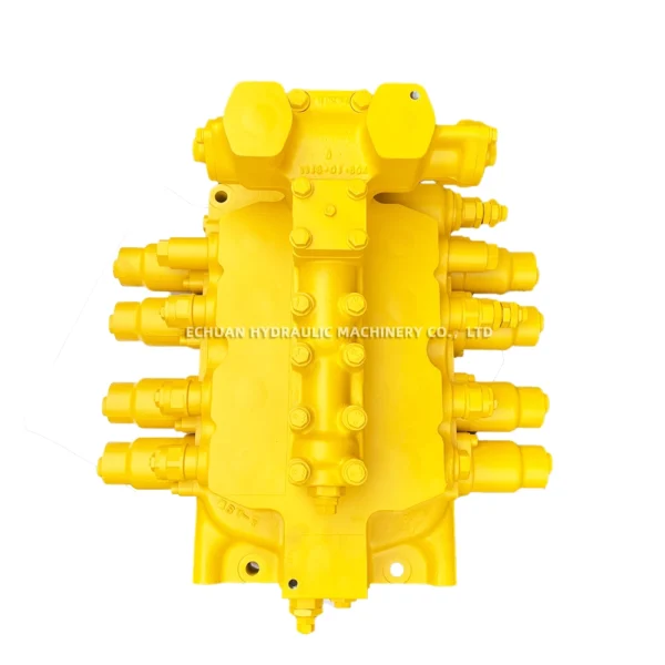 KOMATSU PC1250 709-14-94000709-15-94000 - Image 4