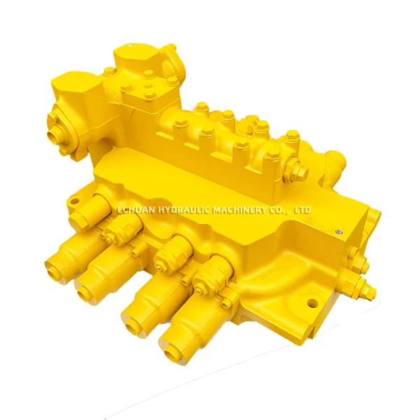 KOMATSU PC1250 709-14-94000709-15-94000 - Image 3