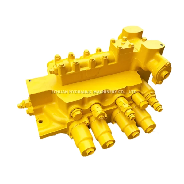 KOMATSU PC1250 709-14-94000709-15-94000 - Image 2