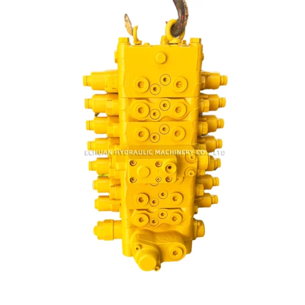KOMATSU PC128130-7 - Image 5