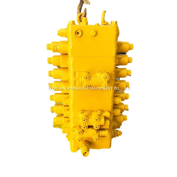 KOMATSU PC128130-7 - Image 4