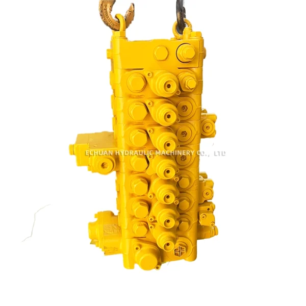 KOMATSU PC128130-7 - Image 3