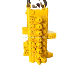 KOMATSU PC128130-7