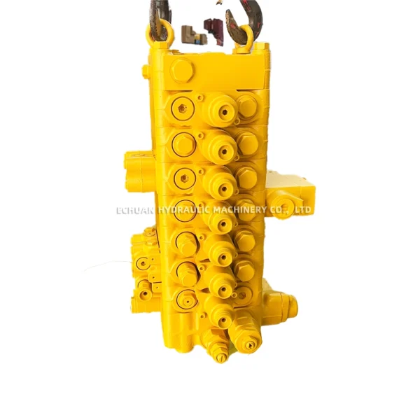 KOMATSU PC128130-7