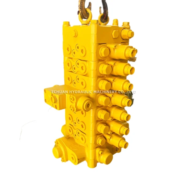 KOMATSU PC128130-7 - Image 2