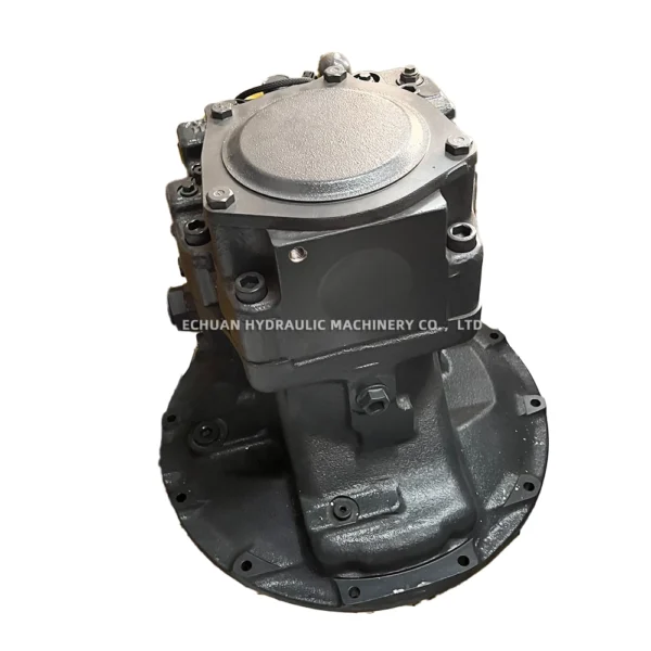 KOMATSU  PC160-7160-8 - Image 3