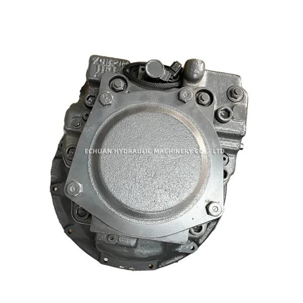 KOMATSU  PC160-7160-8 - Image 2