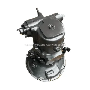 KOMATSU PC200220240270-6