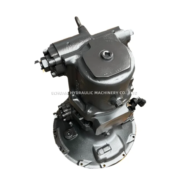 KOMATSU PC200220240270-6