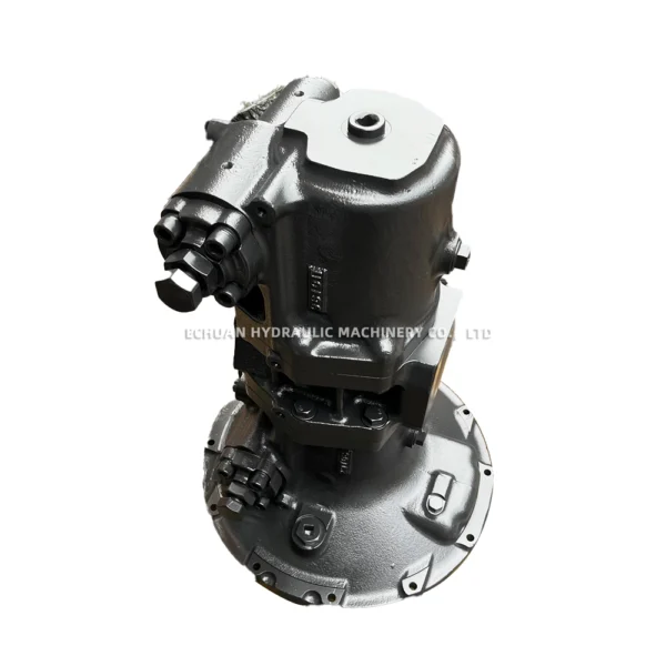 KOMATSU PC200220240270-6 - Image 2