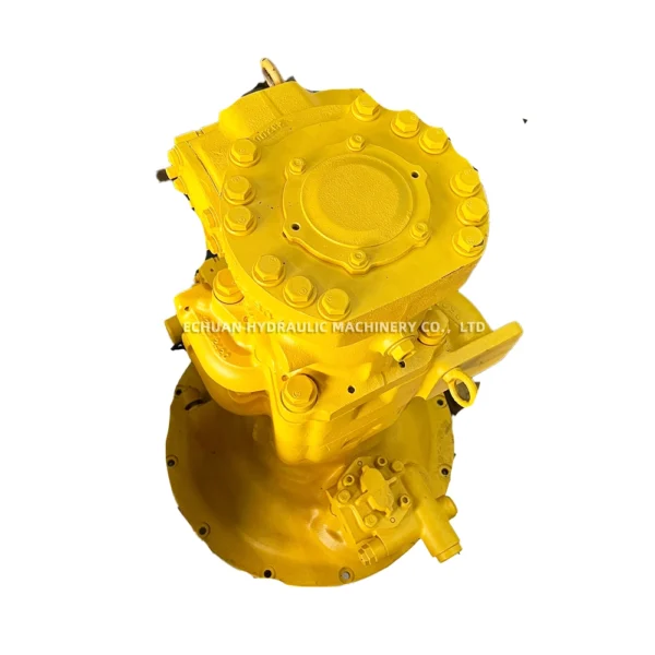 KOMATSU PC300350400-3-5 - Image 3