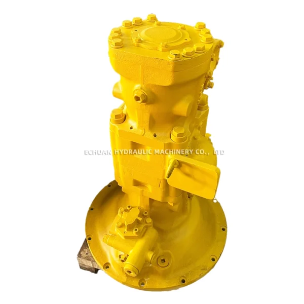 KOMATSU PC300350400-3-5 - Image 2