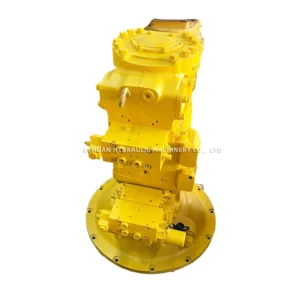 KOMATSU PC300350400-3-5