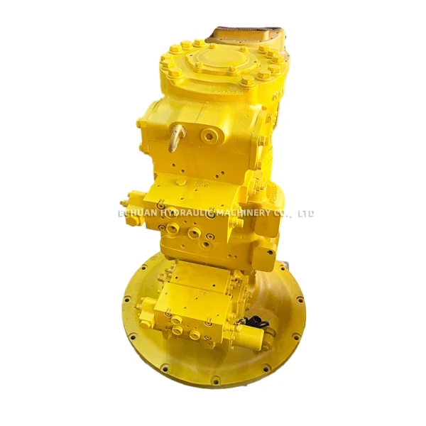KOMATSU PC300350400-3-5