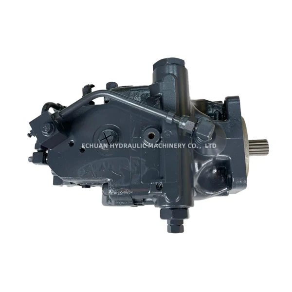KOMATSU PC35404550 - Image 5