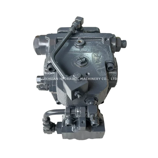 KOMATSU PC35404550 - Image 4