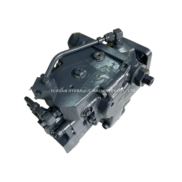 KOMATSU PC35404550 - Image 3