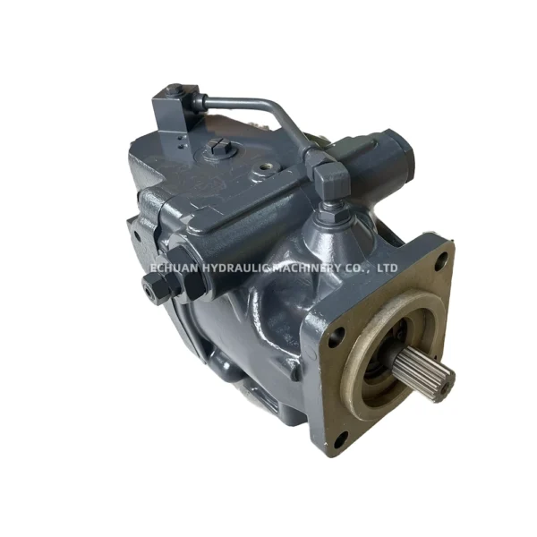 KOMATSU PC35404550 - Image 2