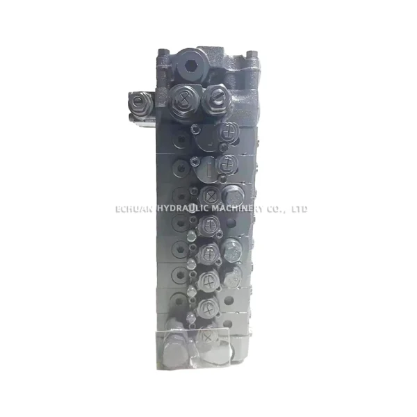 KOMATSU PC35MR-3 - Image 4