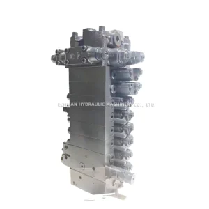 KOMATSU PC35MR-3