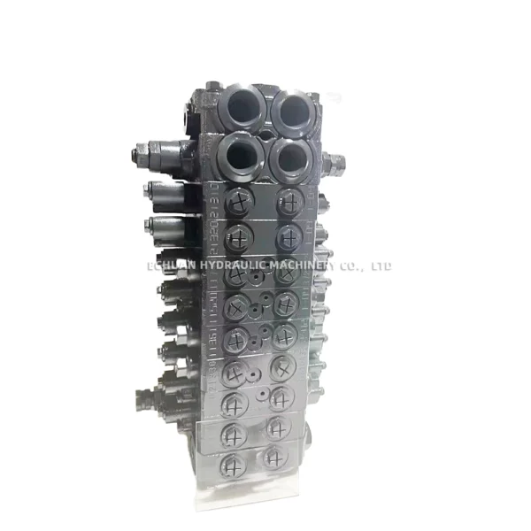 KOMATSU PC35MR-3 - Image 3