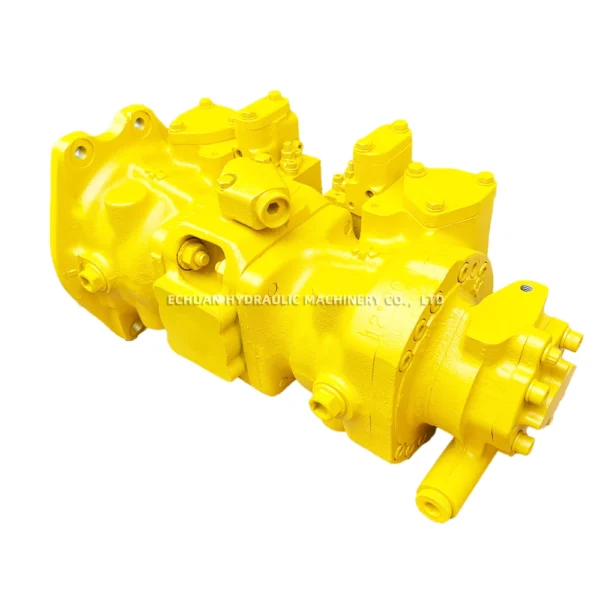 KOMATSU PC60-5 - Image 4