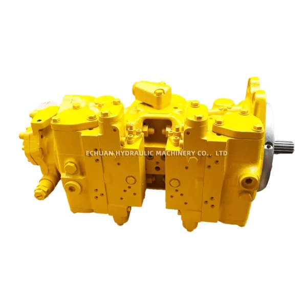 KOMATSU PC60-5 - Image 2