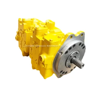 KOMATSU PC60-5