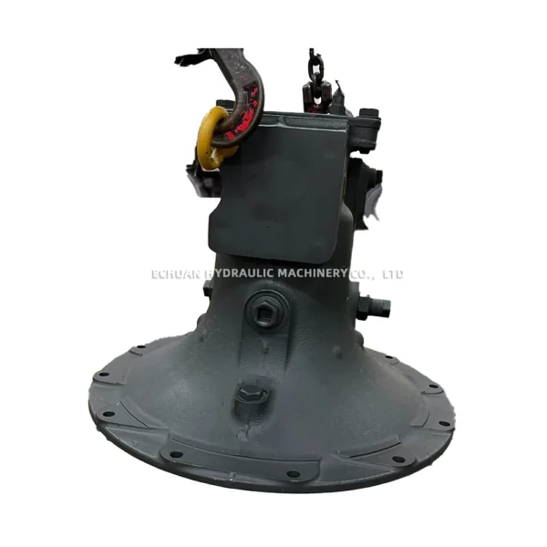 KOMATSU PC60-7 - Image 5