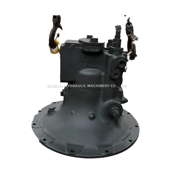 KOMATSU PC60-7 - Image 4
