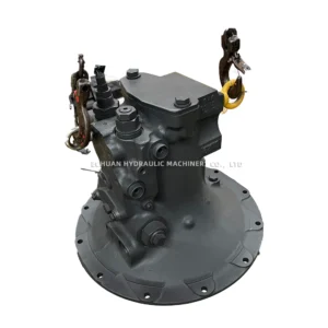 KOMATSU PC60-7