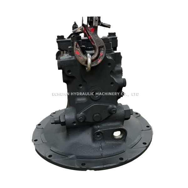 KOMATSU PC60-7 - Image 2